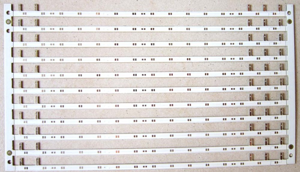 超薄pcb線路板生產